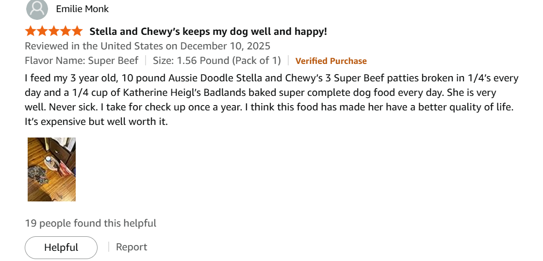 Best Dog Food for French Bulldogs: 3 Vet-Informed Picks (2026) Stella and Chewy
