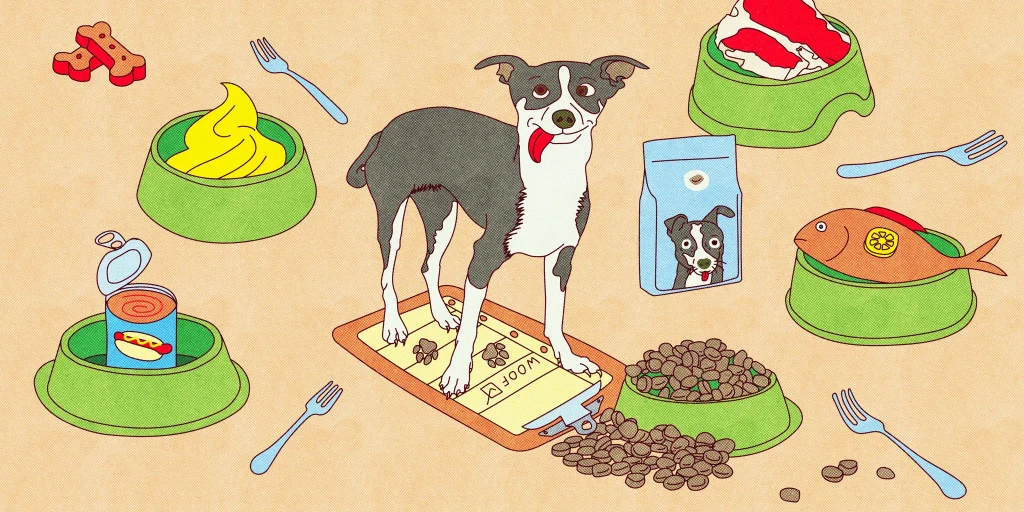 dog food safety